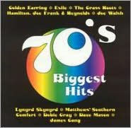 70's Biggest Hits