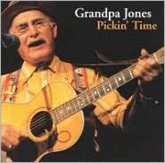 Pickin' Time
