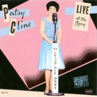 Live at the Opry