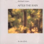 After the Rain