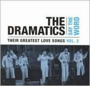 Say the Word: Their Greatest Love Songs, Vol. 2