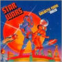 Star Wars and Other Galactic Funk