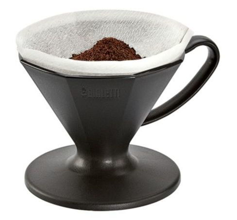 Pour Over #2 Cone Paper Filter - 100 pk