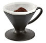 Alternative view 2 of Pour Over #2 Cone Paper Filter - 100 pk
