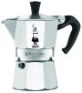 Bialetti Moka Express 3 Cup Espresso Maker