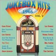 Title: Jukebox Hits of 1966, Vol. 2, Artist: Jukebox Hits Of 1966 Vol 2 / Va