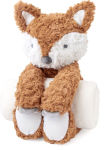 Alternative view 1 of Bedtime Huggie Fox