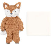 Alternative view 2 of Bedtime Huggie Fox