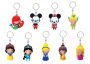 Disney 3D Foam Keyring Series 1 (Blind Boxed)