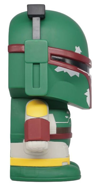 Star Wars Boba Fett Bank