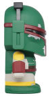 Alternative view 2 of Star Wars Boba Fett Bank