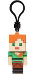 Alternative view 4 of MINECRAFT S1 3D BAGCLIP