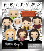 Friends 3D Bagclip