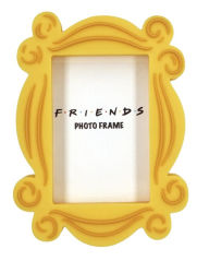 Title: Friends Photo Frame Magnet