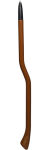 Alternative view 3 of Harry Potter Broomstick Pen