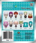 Alternative view 3 of Frieren 3D Bag Clip