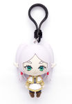 Alternative view 4 of Frieren 3D Bag Clip