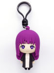 Alternative view 5 of Frieren 3D Bag Clip