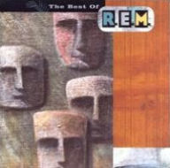 Title: The Best of R.E.M., Artist: R.E.M.