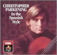 In the Spanish Style