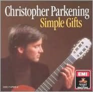 Simple Gifts
