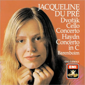 Dvorak, Haydn: Cello Conccertos