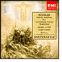 Mahler: Symphony No. 2