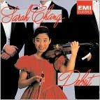 Debut Recital