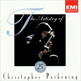 Artistry of Christopher Parkening