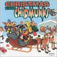 Title: Christmas with the Chipmunks [10 Tracks], Artist: The Chipmunks