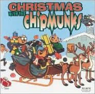 Christmas with the Chipmunks [10 Tracks]