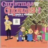 Title: Christmas with the Chipmunks [9 Tracks], Artist: The Chipmunks