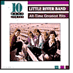 All Time Greatest Hits (EMI)