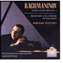 Rachmaninov: Piano Concerto No.1; Rhapsody on a theme of Paganini
