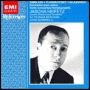 Sibelius, Tchaikovsky, Glazunov: Violin Concertos