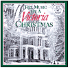 The Music of a Victorian Christmas