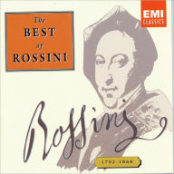 The Best of Rossini