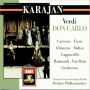 Verdi: Don Carlo