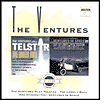 The Ventures Play Telstar -- The Lonely Bull and Others /(The) Ventures in Space