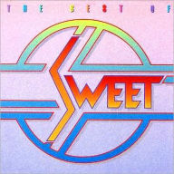 Title: The Best of Sweet [Capitol 1993], Artist: Sweet