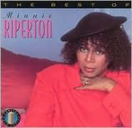 Title: Capitol Gold: The Best of Minnie Riperton, Artist: Minnie Riperton