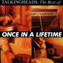 Best of Talking Heads: Once in a Lifetime