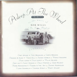 Tribute to the Music of Bob Wills & the Texas Playboys
