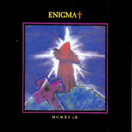 Title: MCMXC A.D., Artist: Enigma