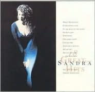 Title: 18 Greatest Hits, Artist: Sandra