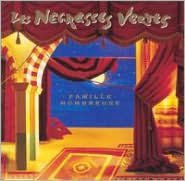 Title: Famille Nombreuse, Artist: Les Negresses Vertes