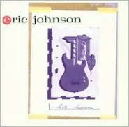 Title: Ah Via Musicom, Artist: Eric Johnson