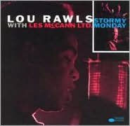 Stormy Monday