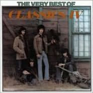 The Very Best of Classics IV [EMI]