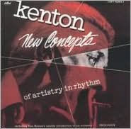 New Concepts of Artistry in Rhythm